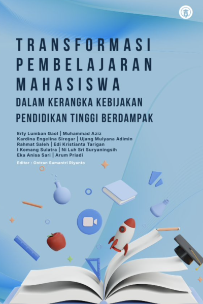 Transformasi Pembelajaran Mahasiswa