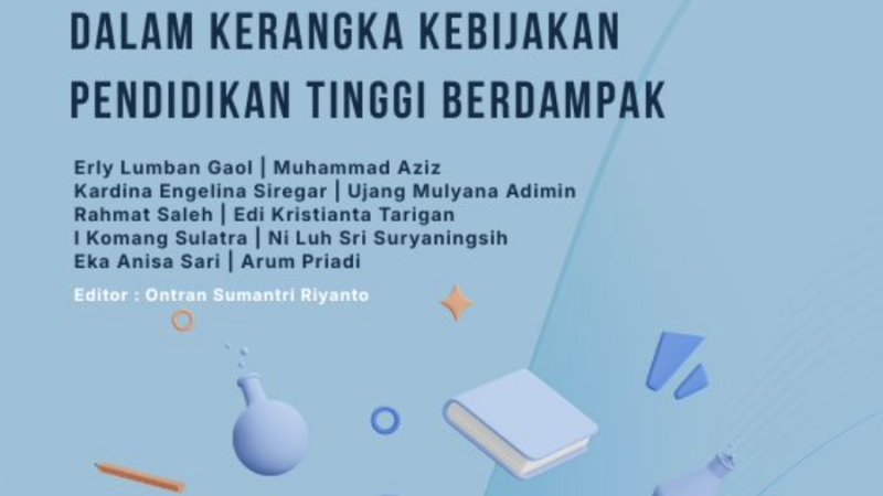 Transformasi Pembelajaran Mahasiswa